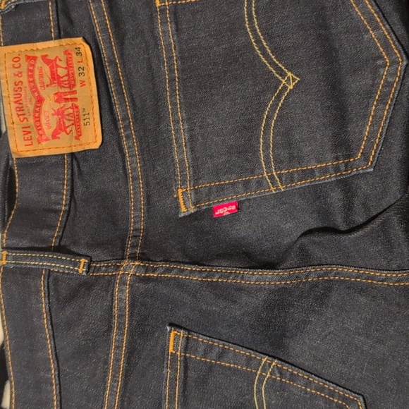 Levi’s jeans - Picture 3 of 7